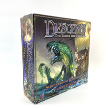 Descent 1 Espansione Orrori