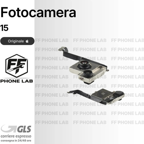 Fotocamera posteriore - fotocamera,