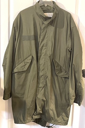 Parka medio originale militare