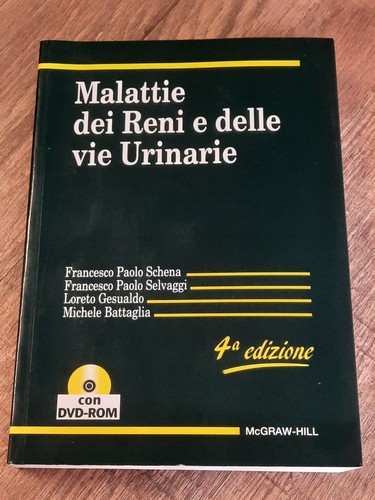 Schena selvaggi malattie - malattie, dei