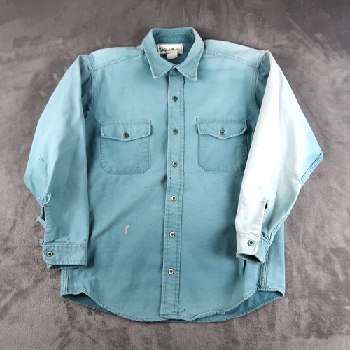 Camicia vintage anni gander - anni, 90
