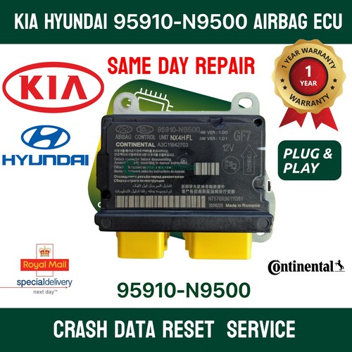 Kia hyundai 95910 - hyundai, 95910-n9500