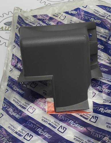 Coperchio centralina air bag - coperchio,
