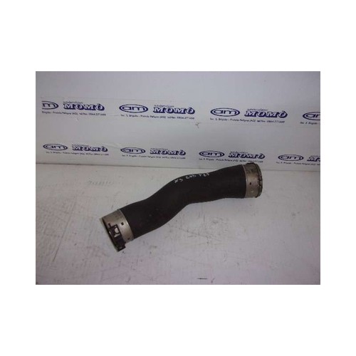 Manicotto intercooler bmw - manicotto,