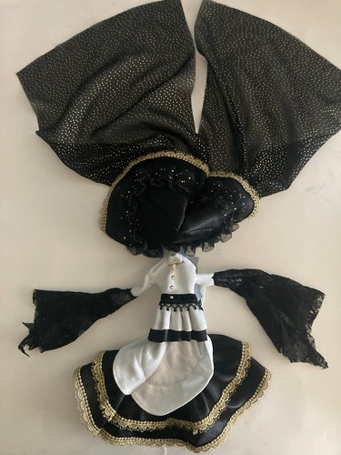 Abito festa ballerina - da,