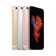 Apple iPhone 6S 16GB 32GB 64GB
