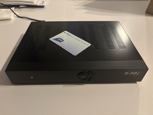 Bware decoder terrestre - bware,
