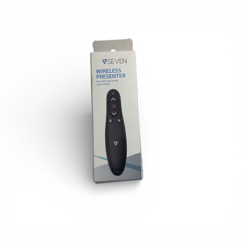 Vseven puntatore laser - vseven,