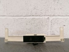 3128 DISPLAY SEGNALAZIONE CINTURE PEUGEOT 1007 DAL 2005 AL 2010 COD. 5555000100