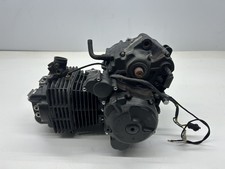 BLOCCO MOTORE ENGINE COMPLETO
