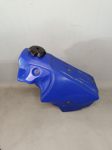 Serbatoio yamaha 125 250 - 125,
