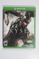 Ryse son rome legendary - son,