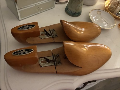 Barella per scarpe legno - barella,