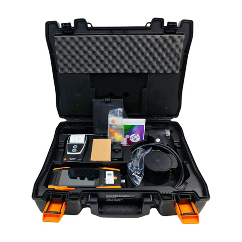 Testo 300 longlife industrial - 300,