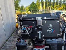 Bauletto Givi posteriore 60 lt per BMW GS 1200