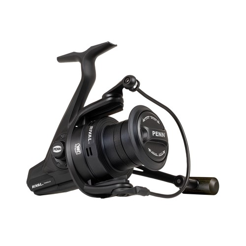 Penn rival longcast nero - nero, /
