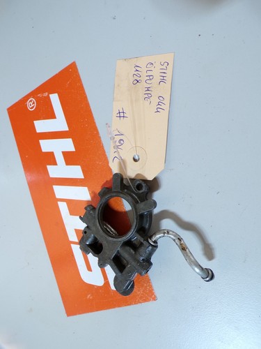 Pompa olio stihl - pompa, 1128