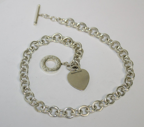 Collana tiffany in - tiffany,