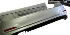 PARAURTI POST. BMW SERIE 3 F30 