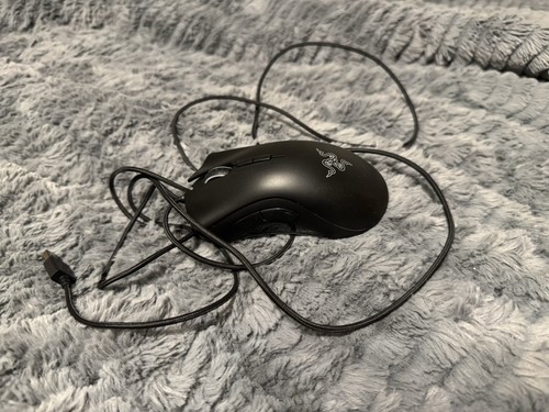Razer deathadder elite mouse - deathadder,