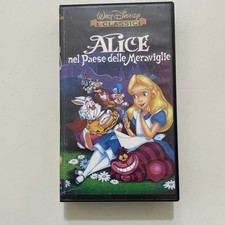 ALICE NEL PAESE DELLE
