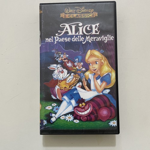 Alice nel paese delle - paese,