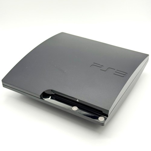 Sony playstation slim 120gb - sony,