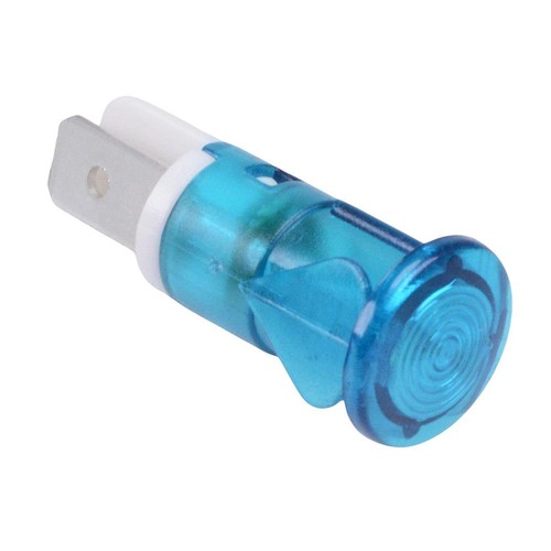 Indicatore pannello led 12mm - indicatore,
