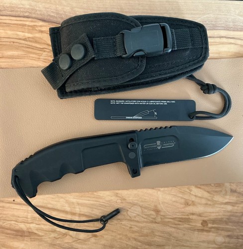 Coltello da - da, tasca