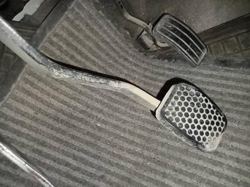 Pedale freno suzuki vitara - freno,