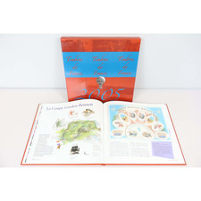 IL LIBRO DEI FRANCOBOLLI