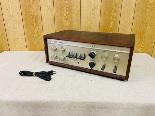 Luxman cl35ii preamplificatore - cl35ii,