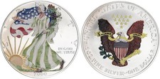 USA 1 DOLLARO 2000 AMERICAN