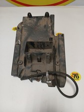 Sotto codone aprilia rs 250cc