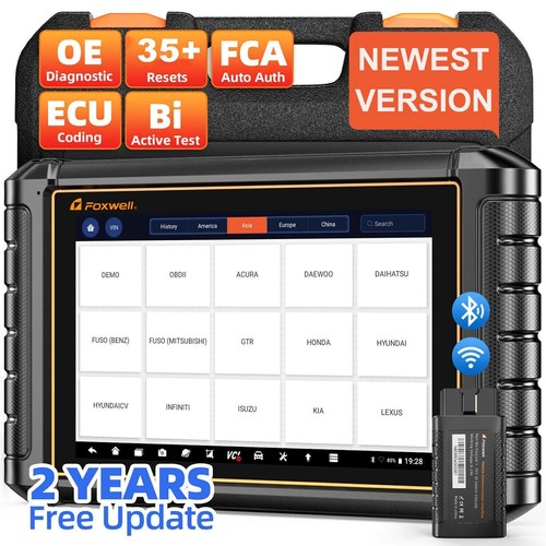 Foxwell nt1009 dispositivo - foxwell,