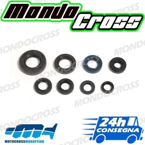 Kit paraoli serie motore honda - serie,