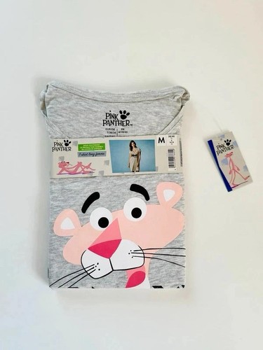Pantera rosa camicia - , pigiama