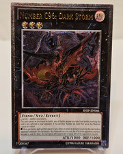 Ultimate Rare Numero C96