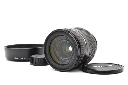 Ottimo come nuovo nikon af - come,