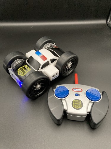 Auto della polizia