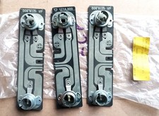 3 CIRCUITO PORTALAMPADA POSTERIORE FIAT 127 PRIMA SERIE