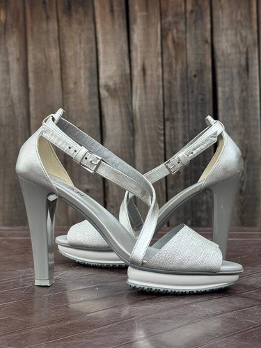 Tacchi donna hogan - hogan, pelle