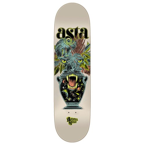 Tavola skateboard santa - skateboard,