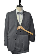 ANGELO LITRICO TUTA TRE PEZZI