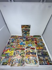 Batman Superman DC Comics