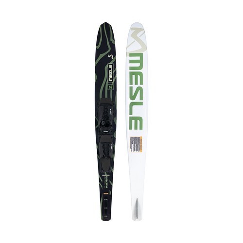 Mesle mono sci nautico - mono,