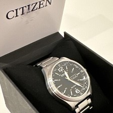 Orologio Citizen Uomo Eco