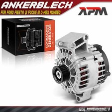 Alternatore Generatore 120A