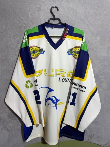 Wilhelm hockey 21 maglia - wilhelm,