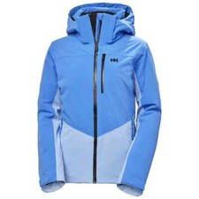 HELLY HANSEN GIACCA SCI DONNA